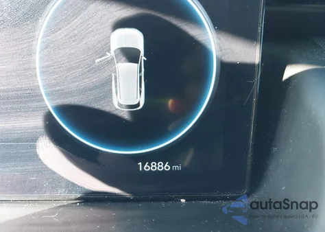 2024 Hyundai Tucson Xrt from USA, damaged, VIN KM8JFCDEXRU297550